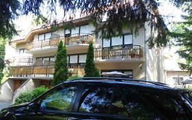 Villa Wolf